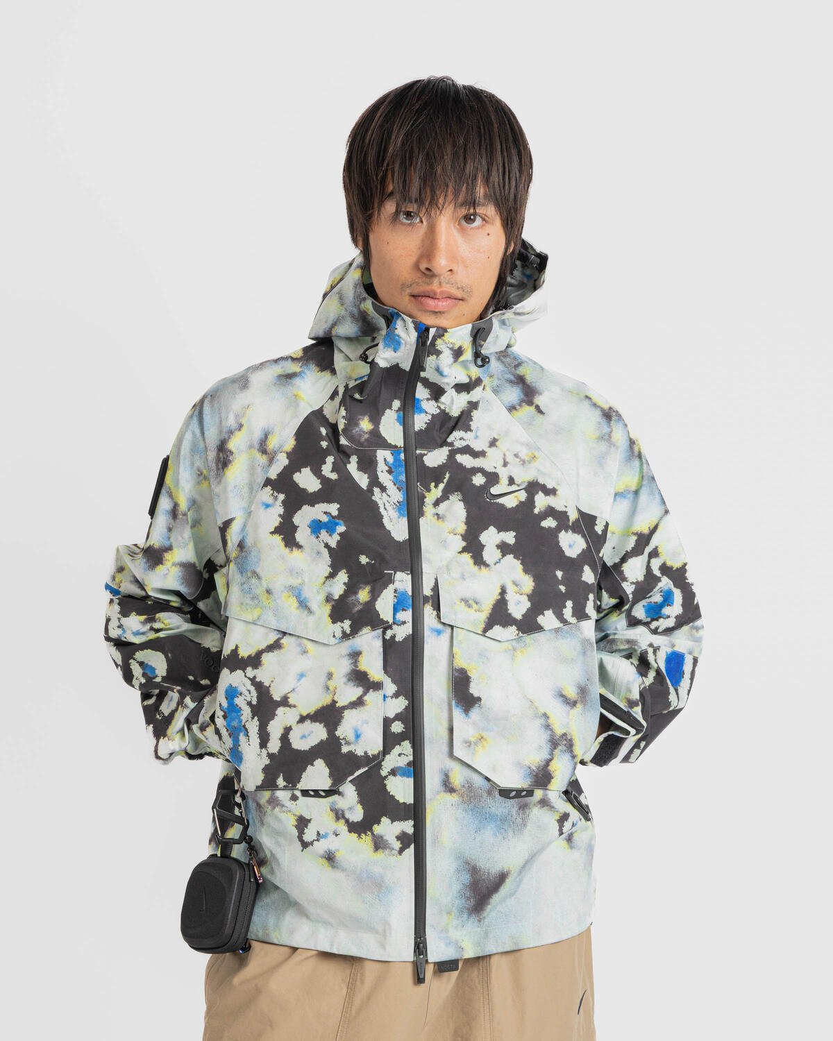 Nike x NOCTA OPAL JACKET